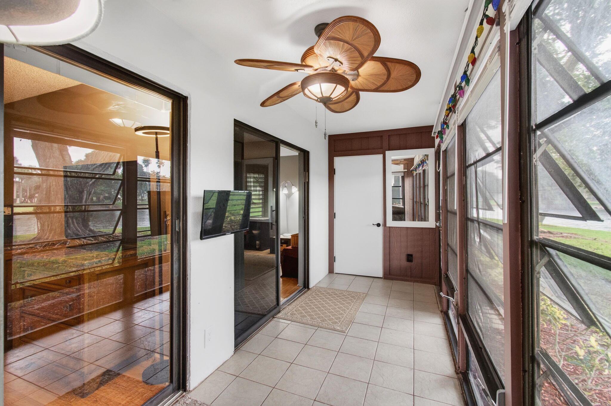 LAKES OF DELRAY - Residential Lease