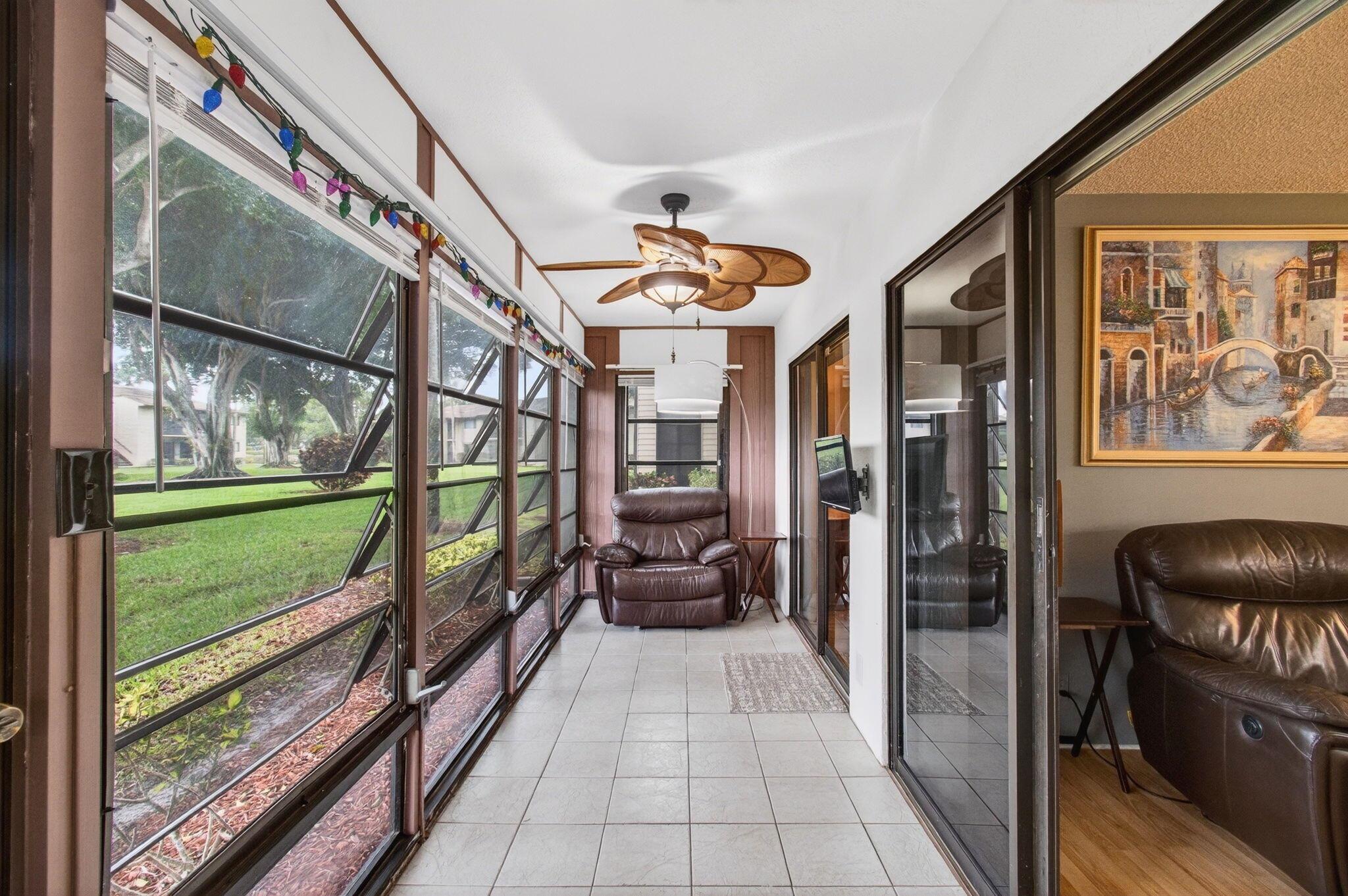 LAKES OF DELRAY - Residential Lease