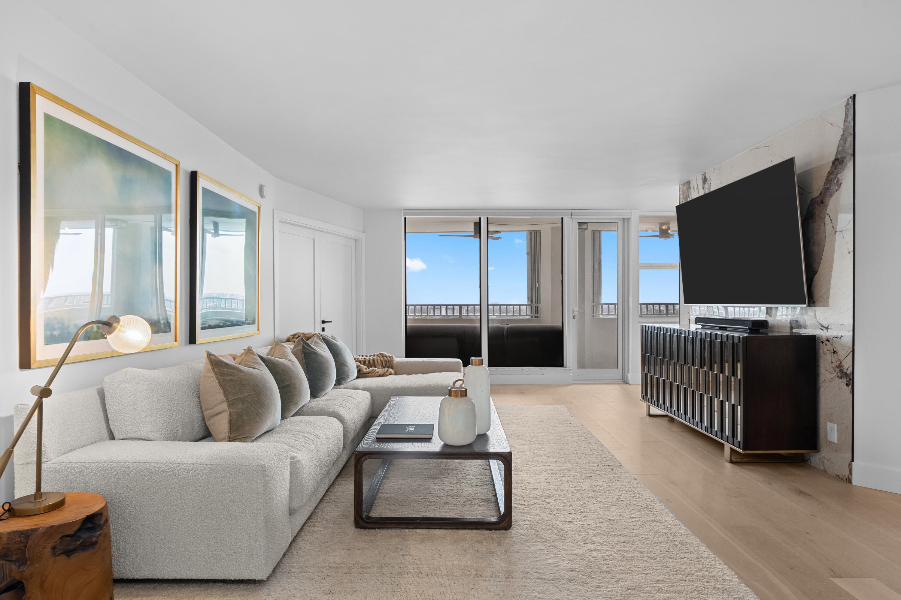 1340 S Ocean Boulevard 1709