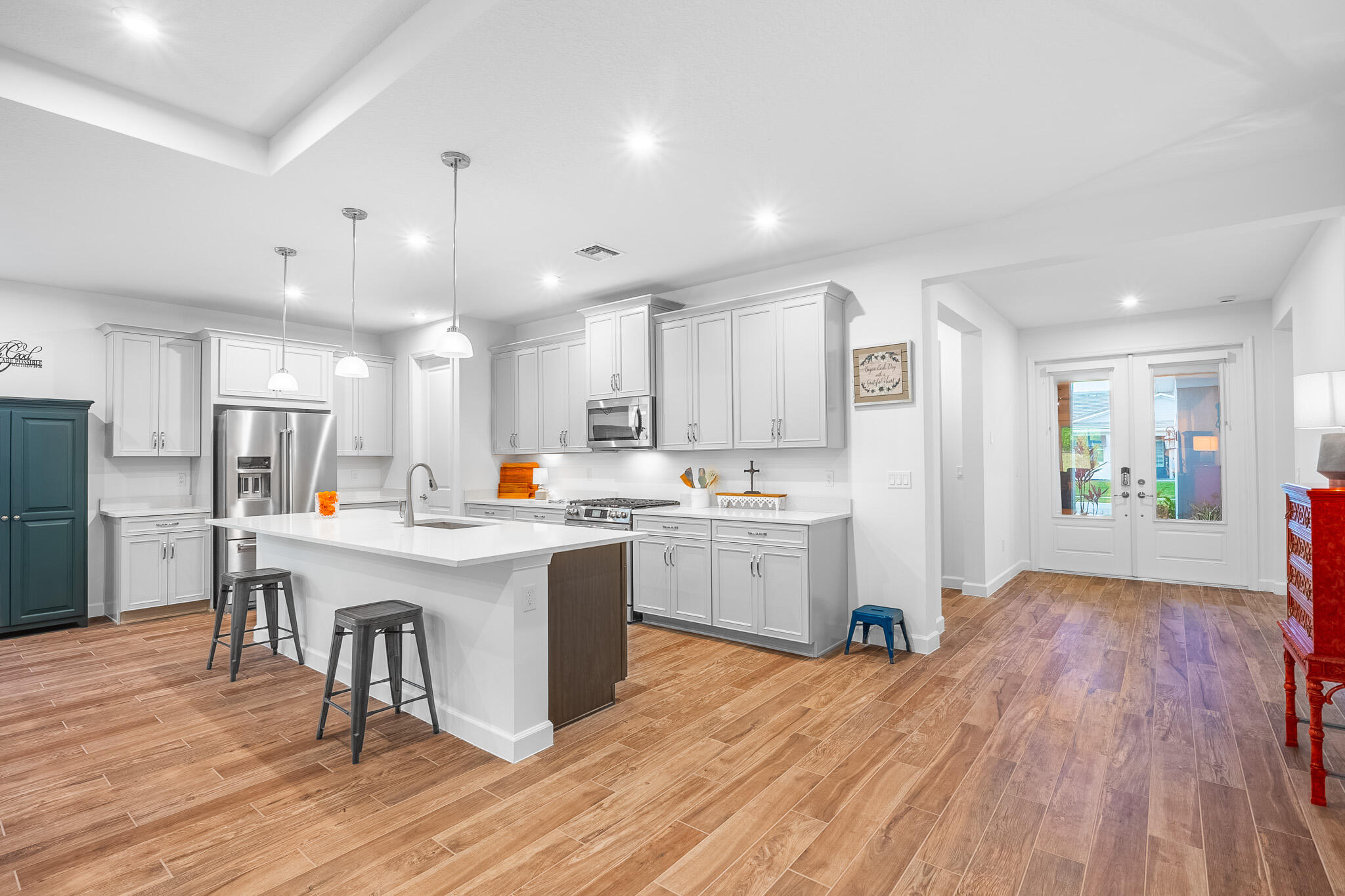 TELARO AT SOUTHERN GROVE PHASE 2 AND 3 - Residential