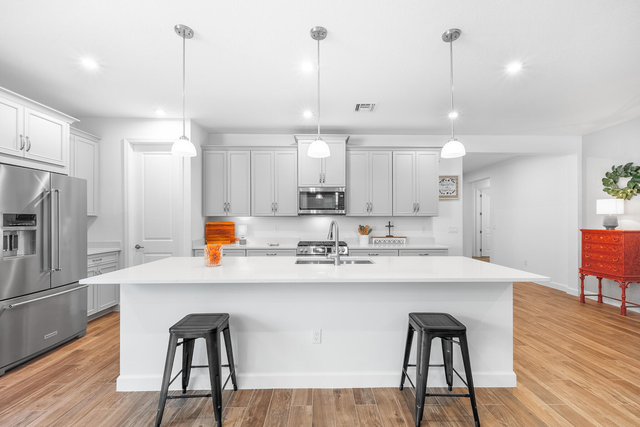 TELARO AT SOUTHERN GROVE PHASE 2 AND 3 - Residential