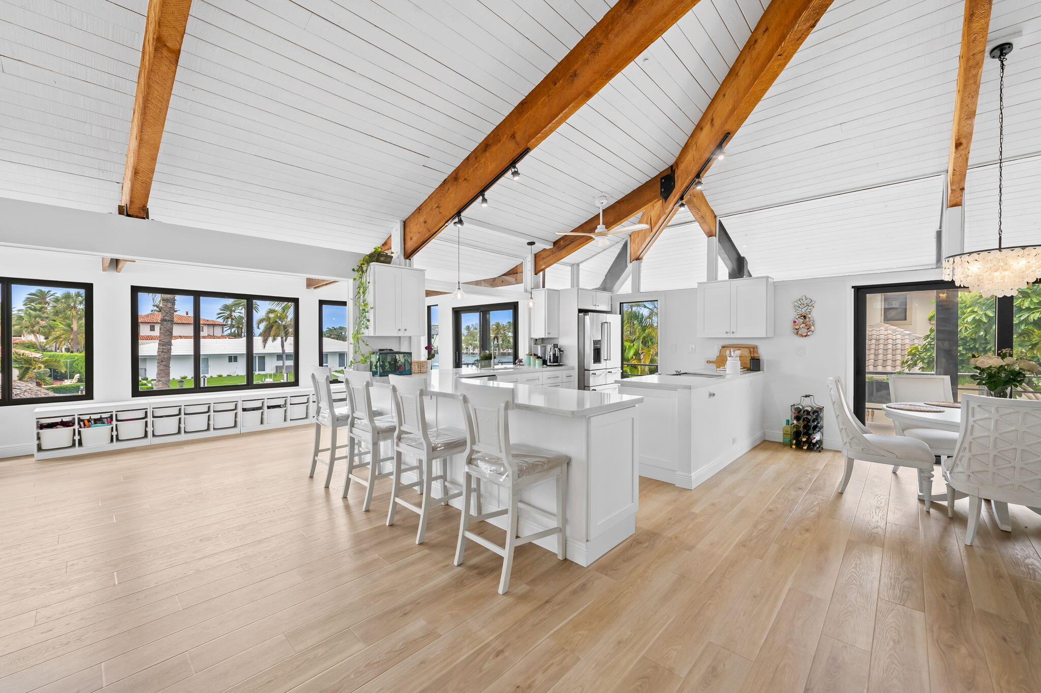 SANTAMARIA HARBOR - Residential