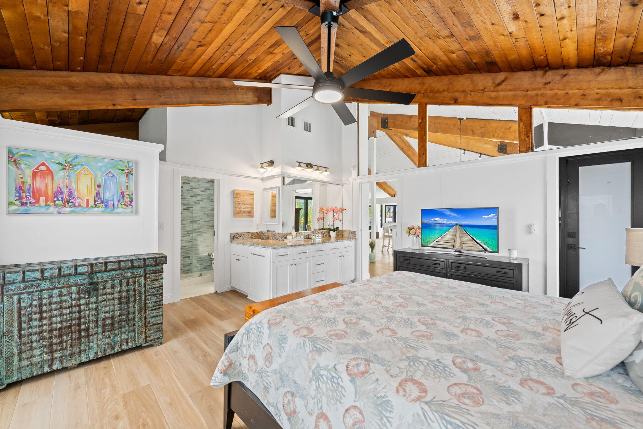 SANTAMARIA HARBOR - Residential