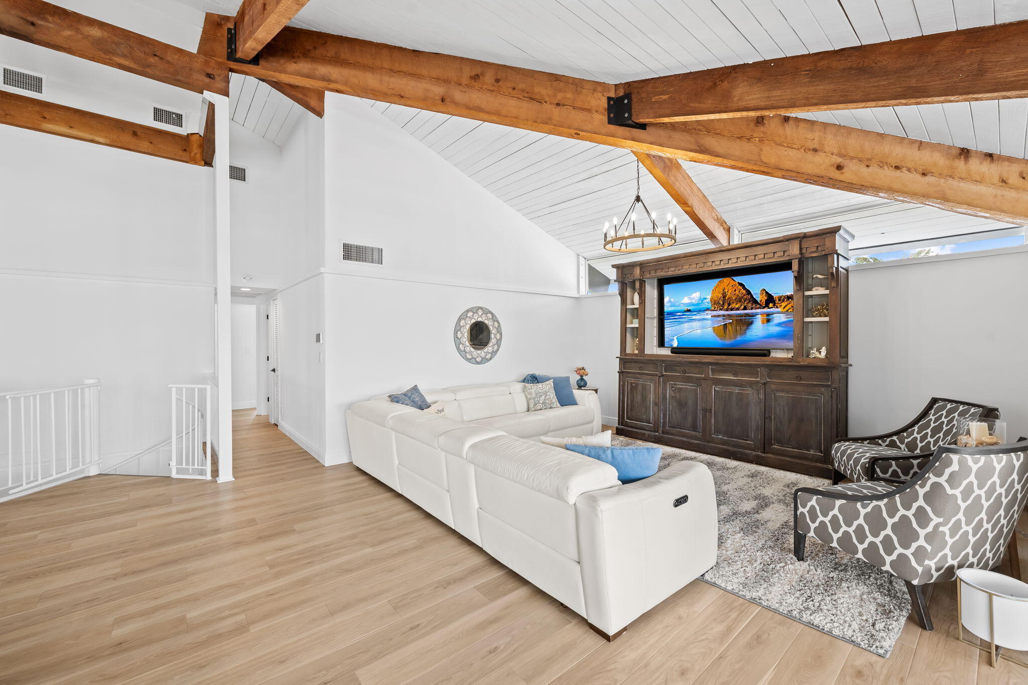 SANTAMARIA HARBOR - Residential