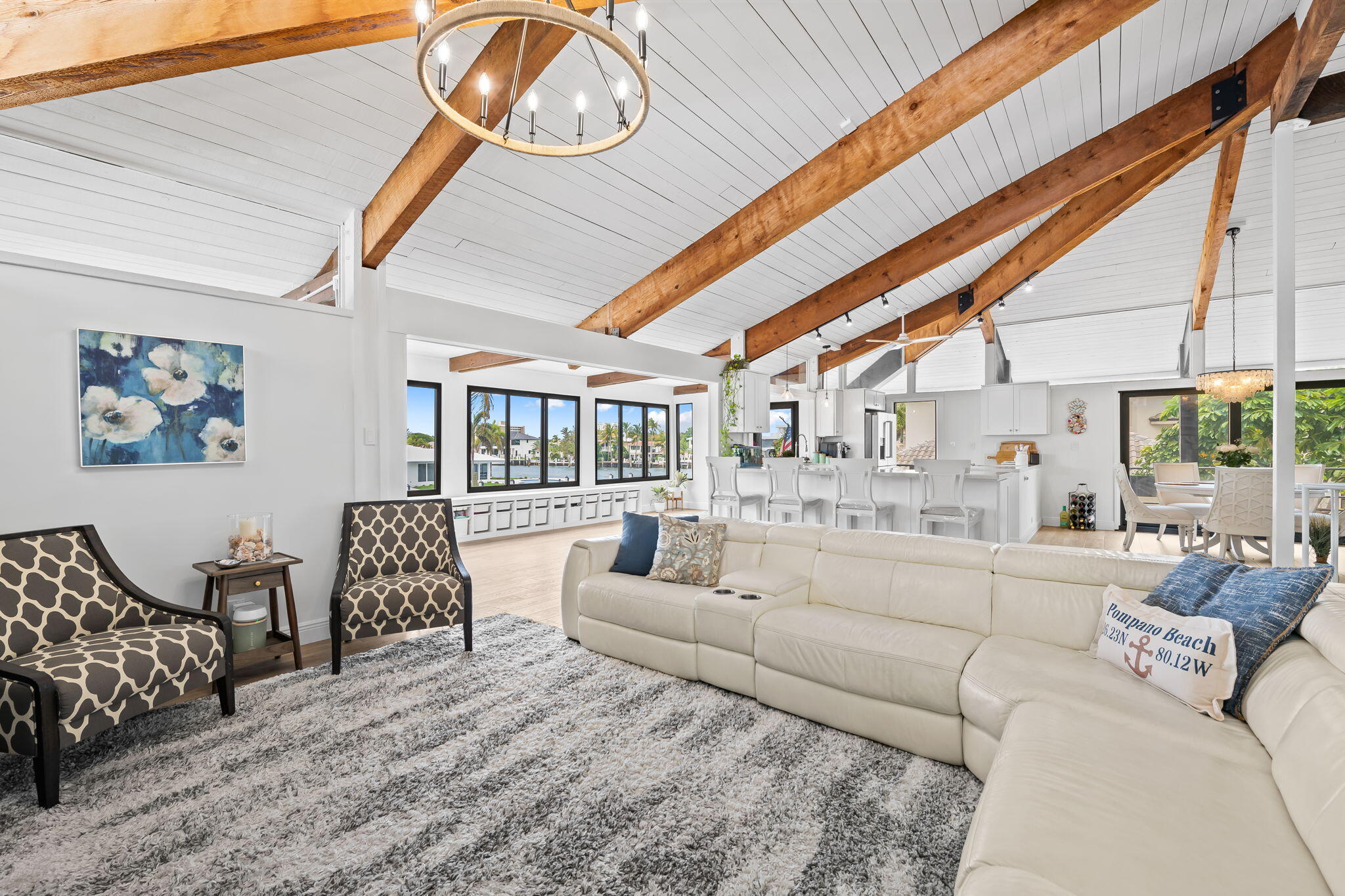 SANTAMARIA HARBOR - Residential