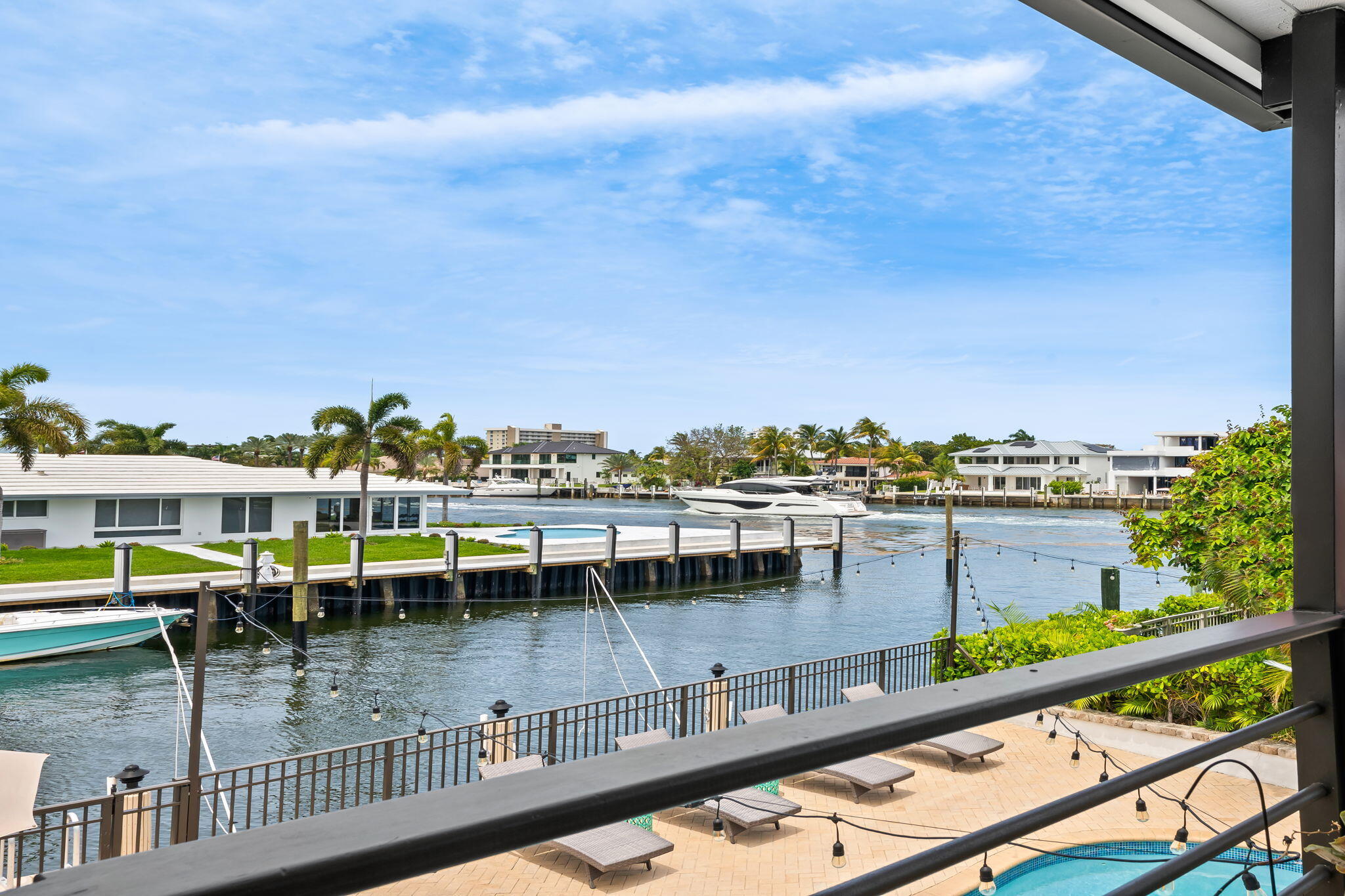 SANTAMARIA HARBOR - Residential