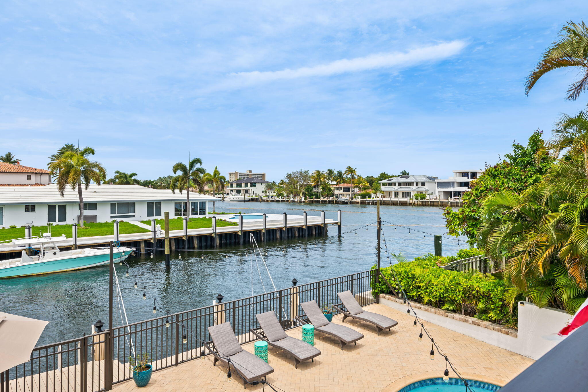 SANTAMARIA HARBOR - Residential
