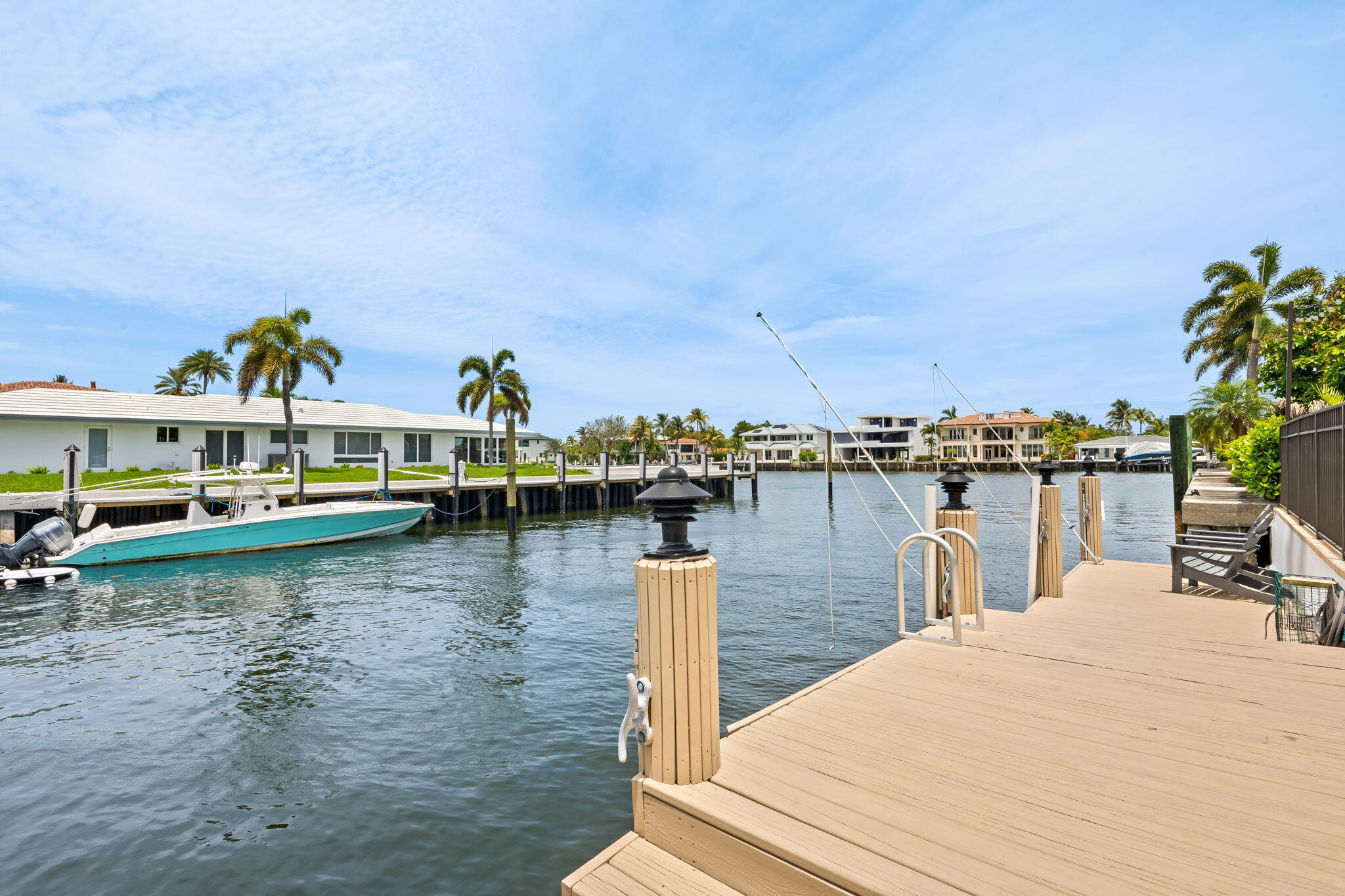 SANTAMARIA HARBOR - Residential