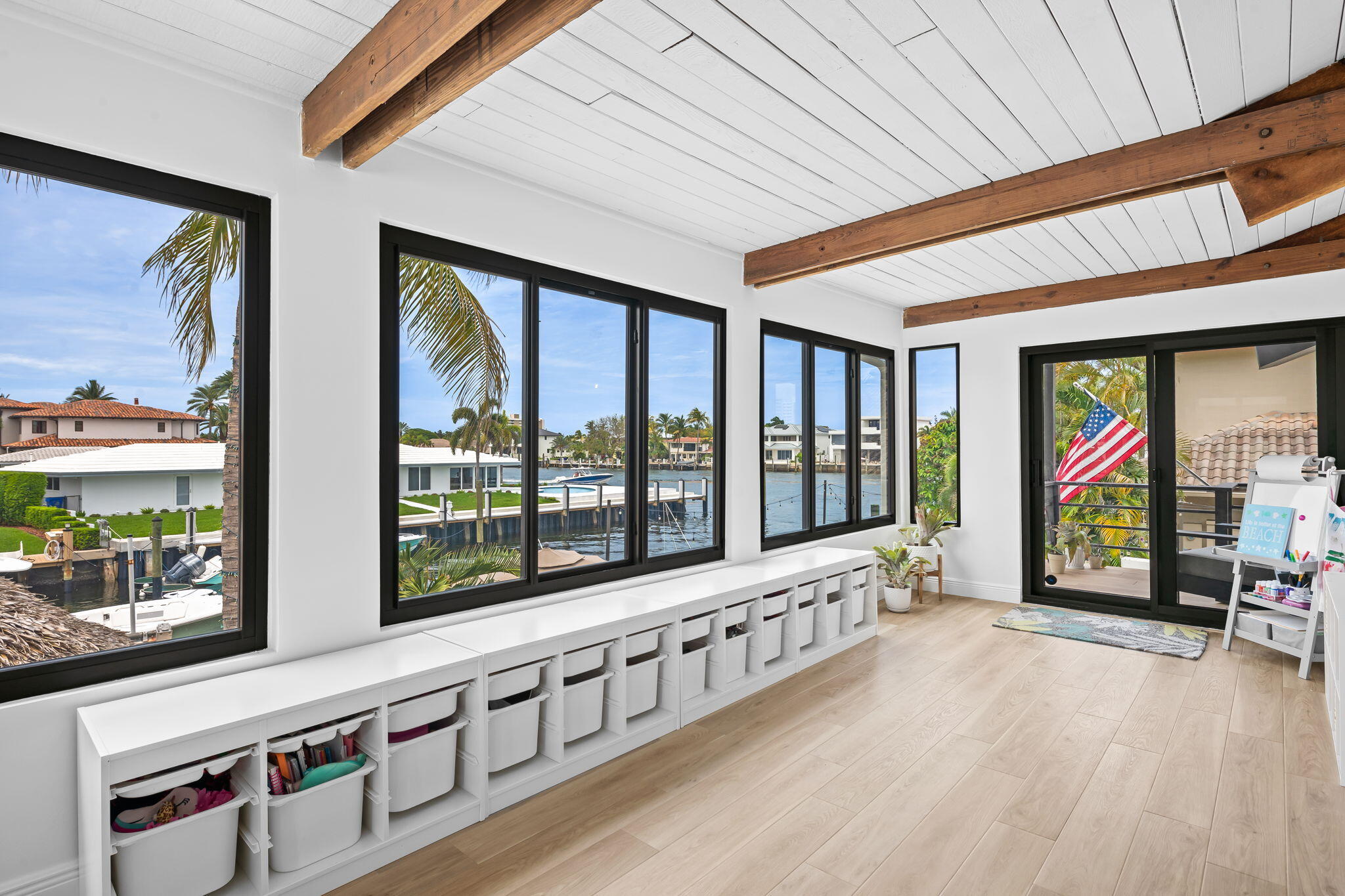 SANTAMARIA HARBOR - Residential