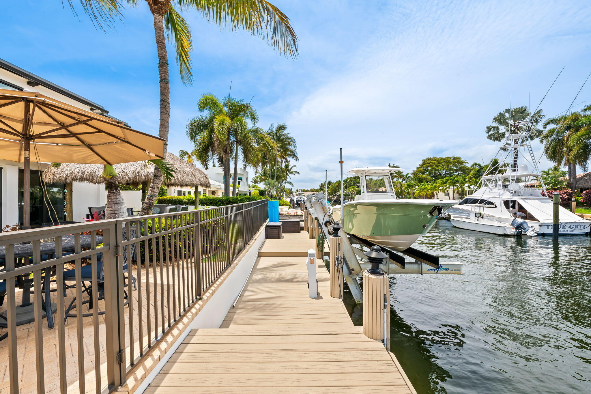 SANTAMARIA HARBOR - Residential