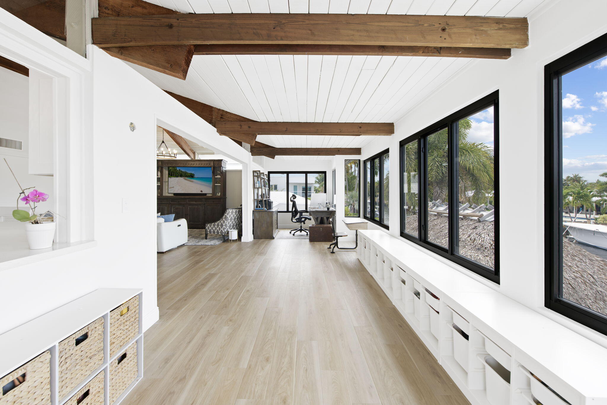 SANTAMARIA HARBOR - Residential