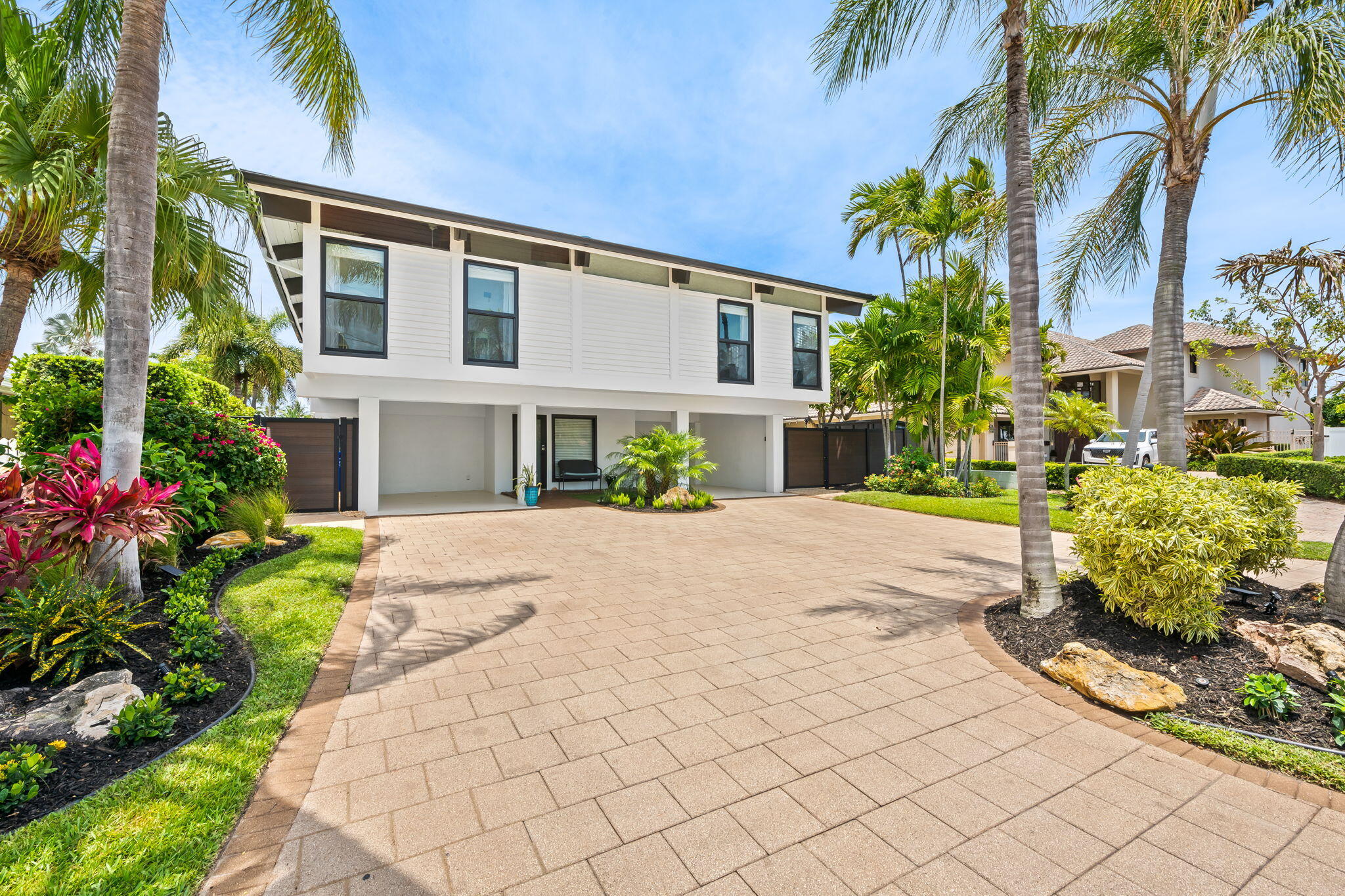 SANTAMARIA HARBOR - Residential