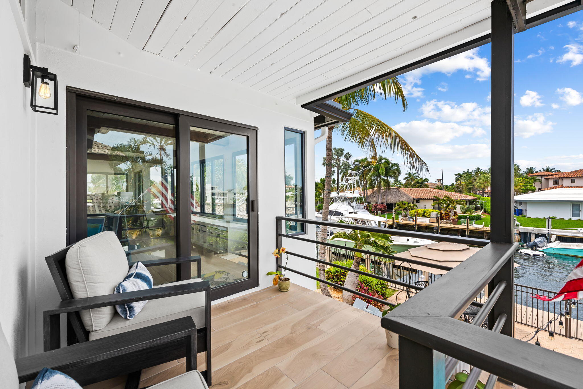 SANTAMARIA HARBOR - Residential