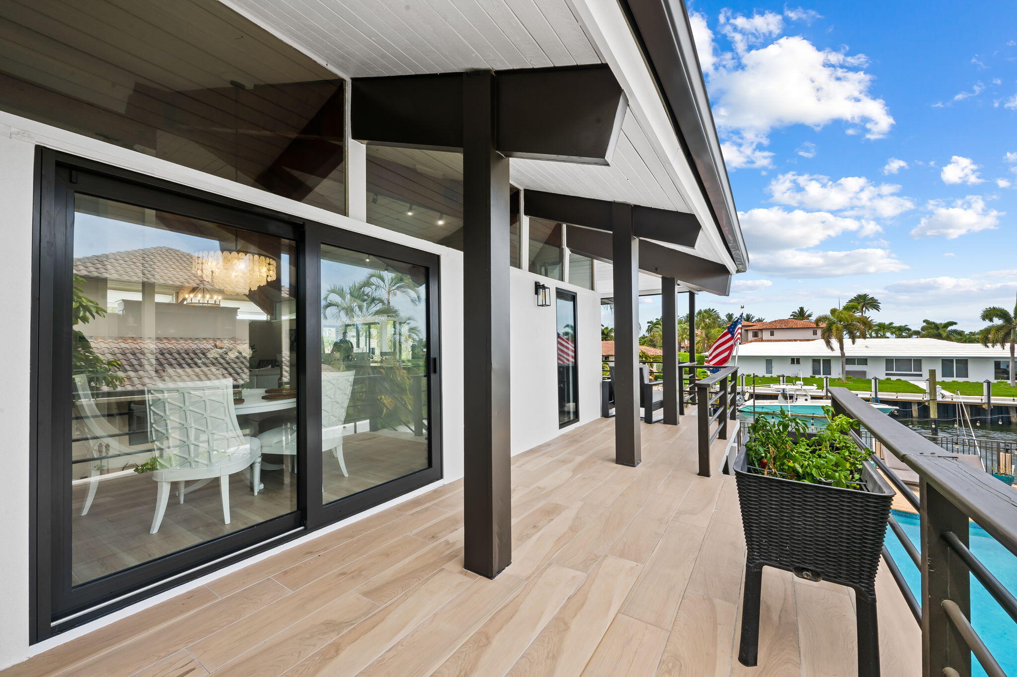 SANTAMARIA HARBOR - Residential
