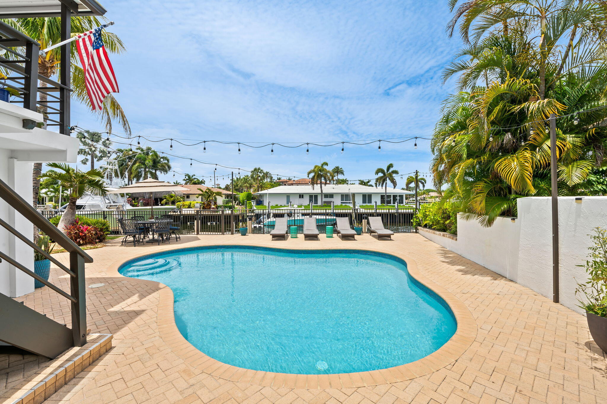 SANTAMARIA HARBOR - Residential
