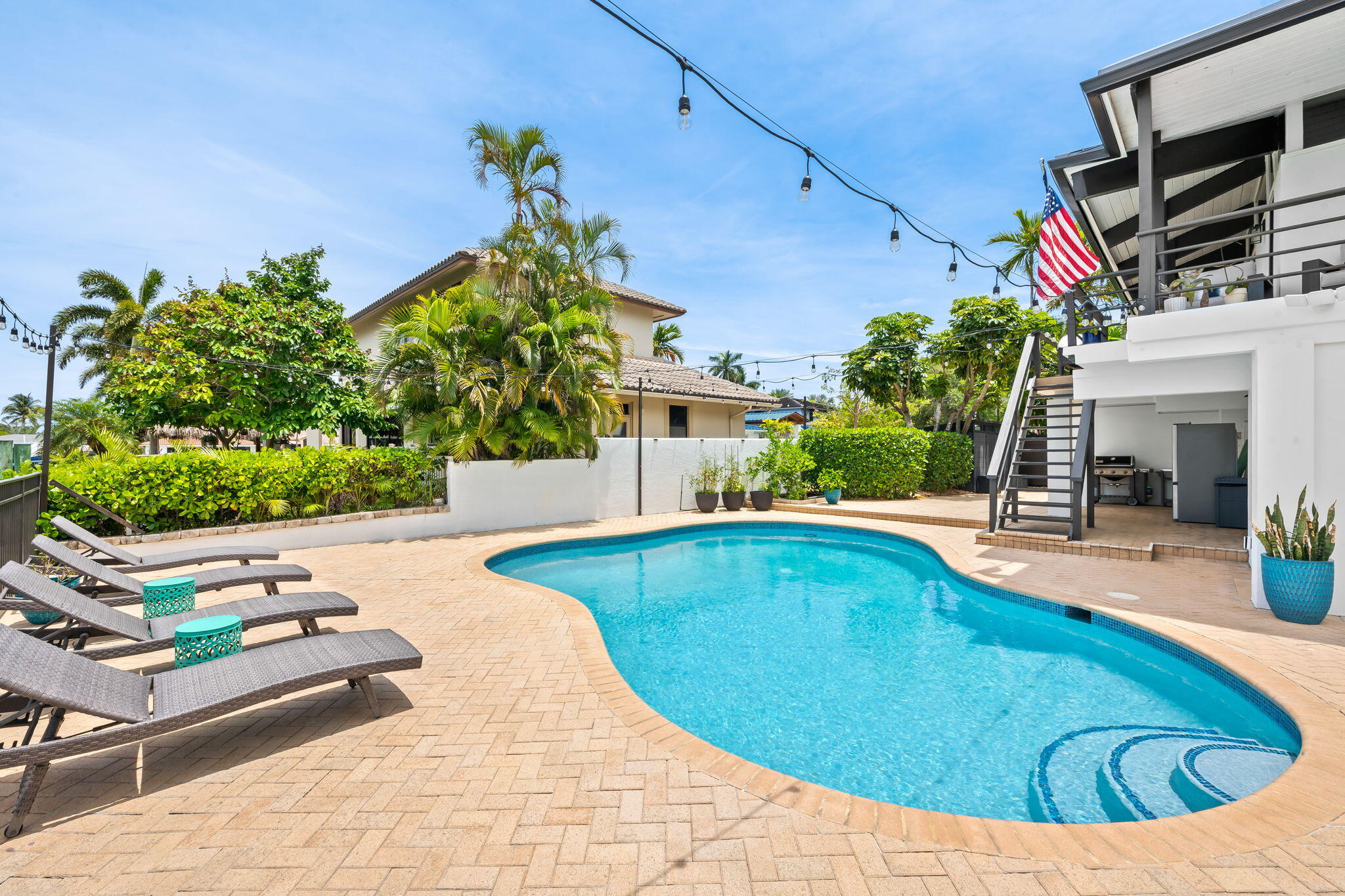 SANTAMARIA HARBOR - Residential