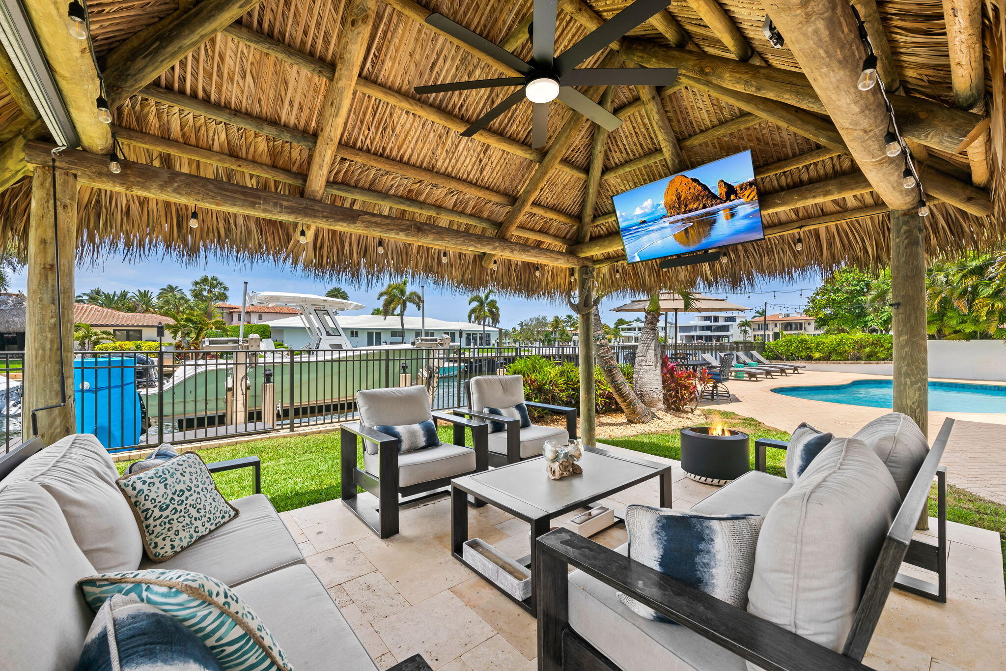 SANTAMARIA HARBOR - Residential