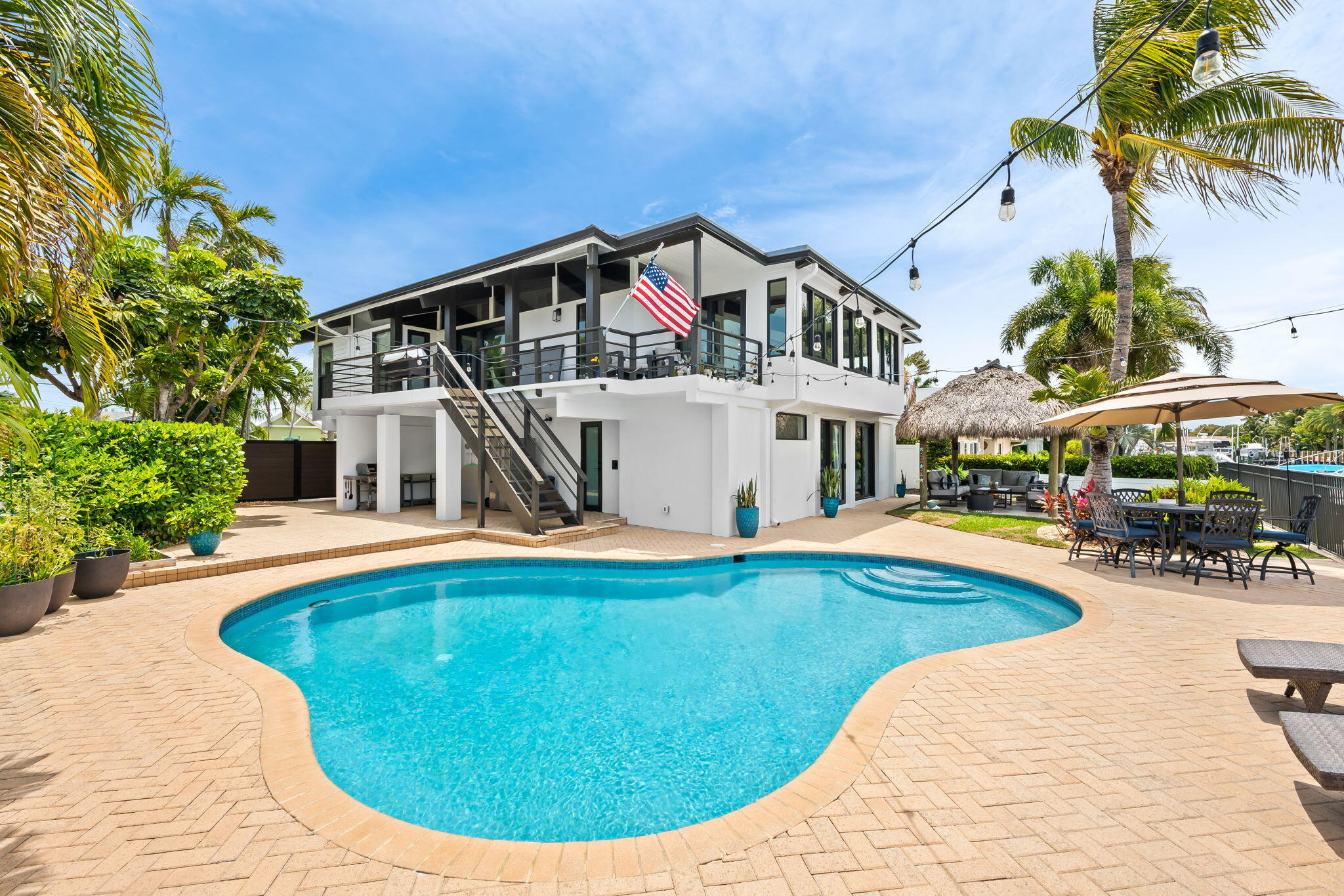SANTAMARIA HARBOR - Residential