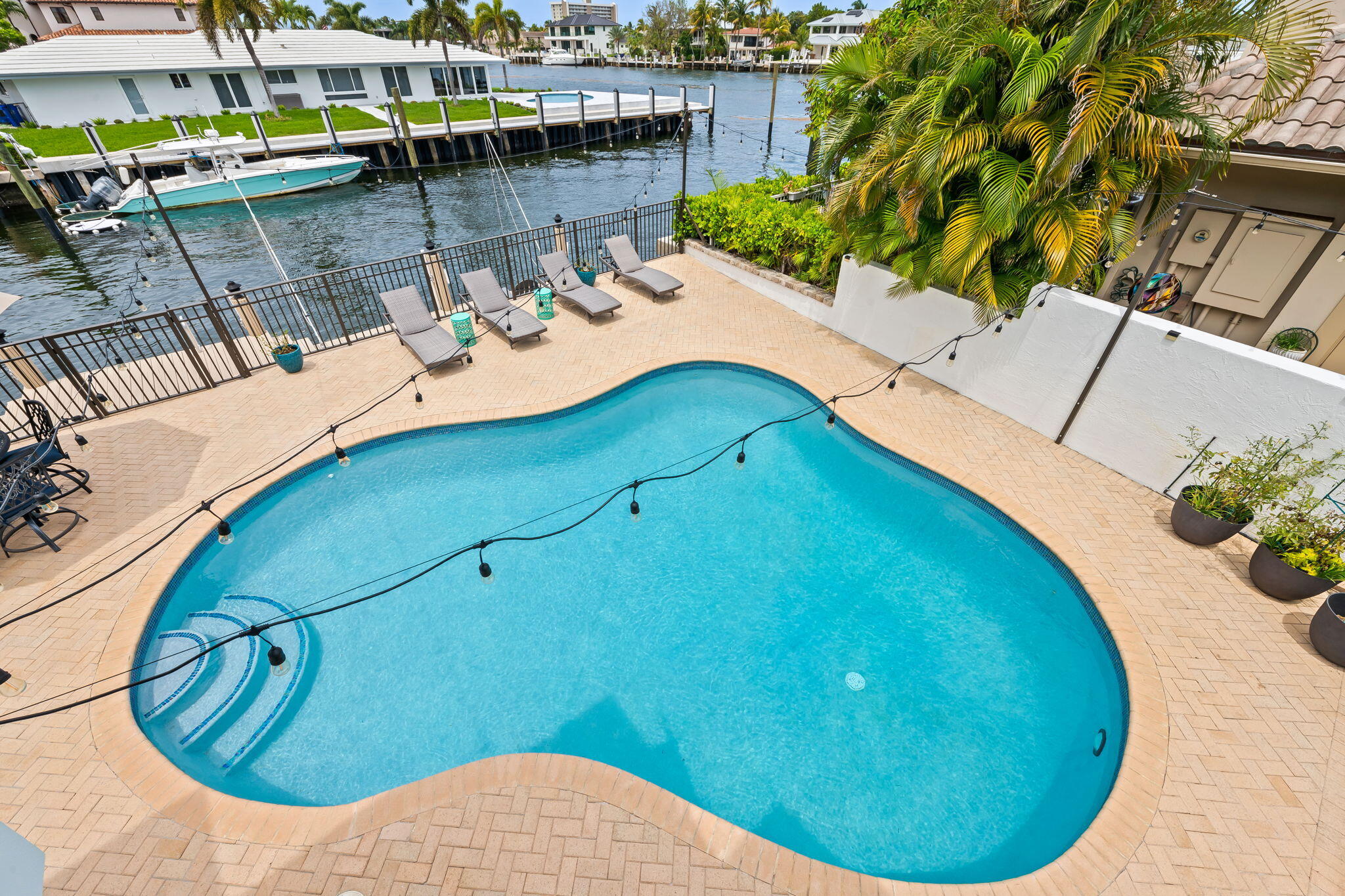 SANTAMARIA HARBOR - Residential