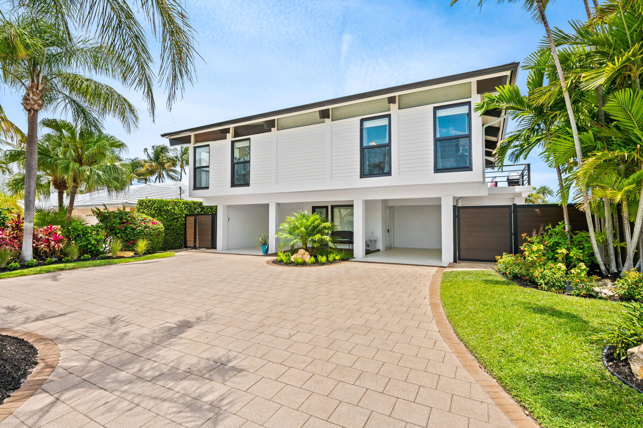 SANTAMARIA HARBOR - Residential