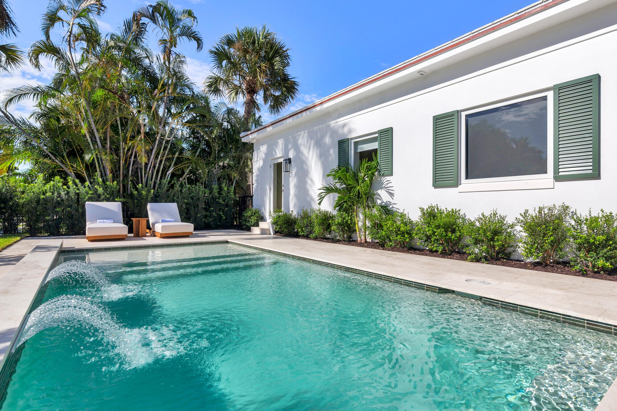 110 Greenwood Drive