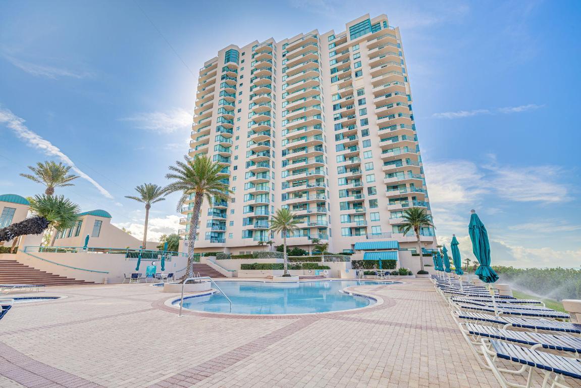 ULTIMAR TWO CONDO - Residential