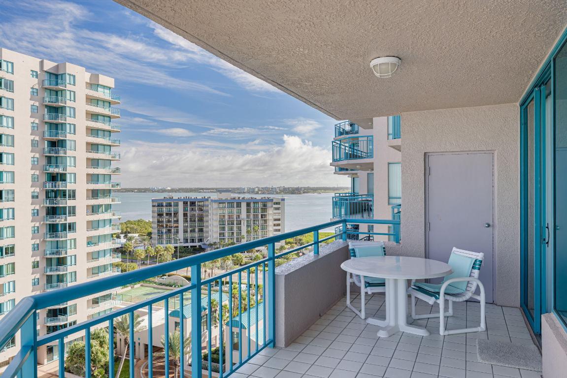 ULTIMAR TWO CONDO - Residential