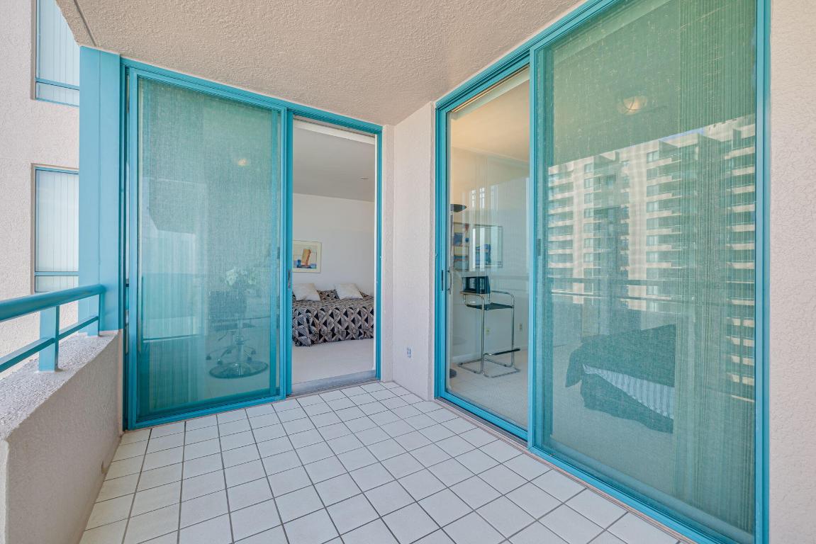 ULTIMAR TWO CONDO - Residential