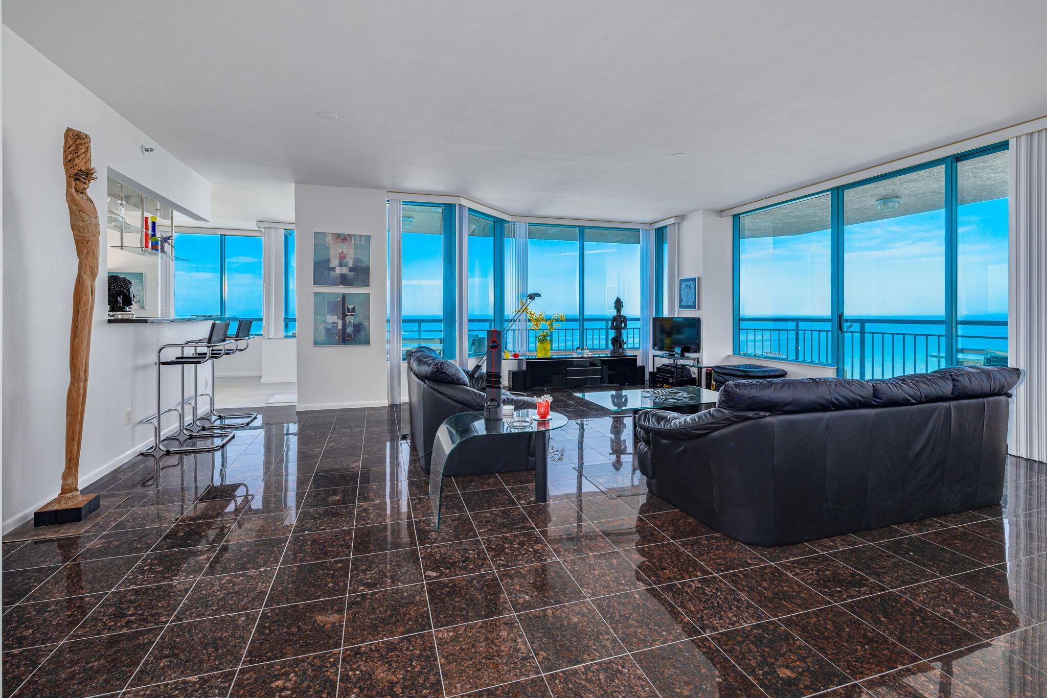 1540 Gulf Boulevard 1101