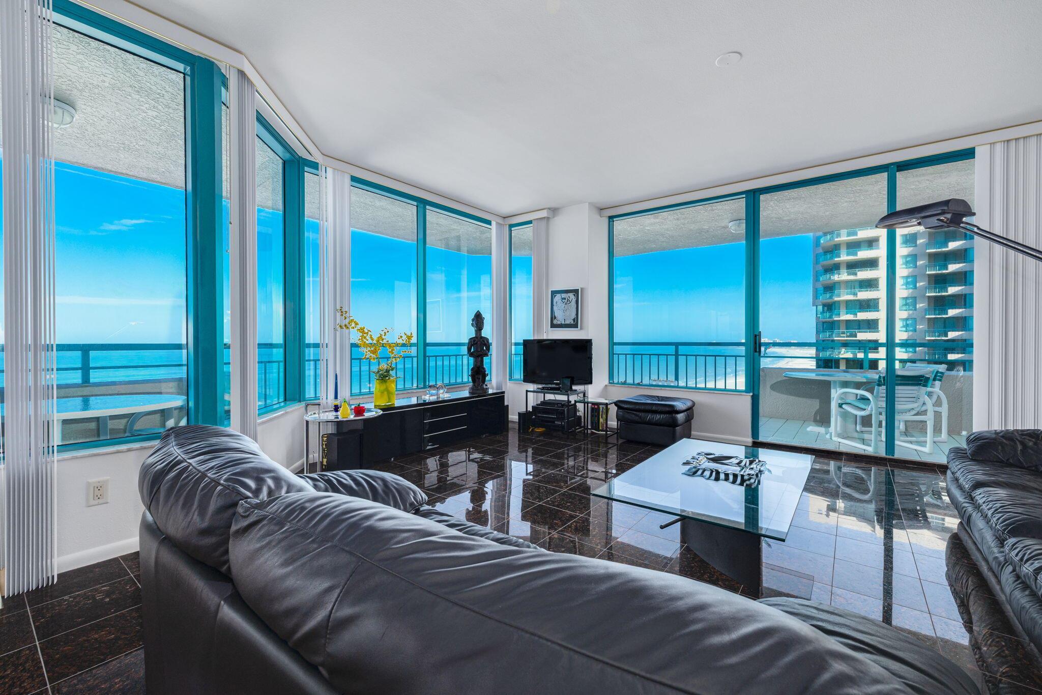 1540 Gulf Boulevard 1101