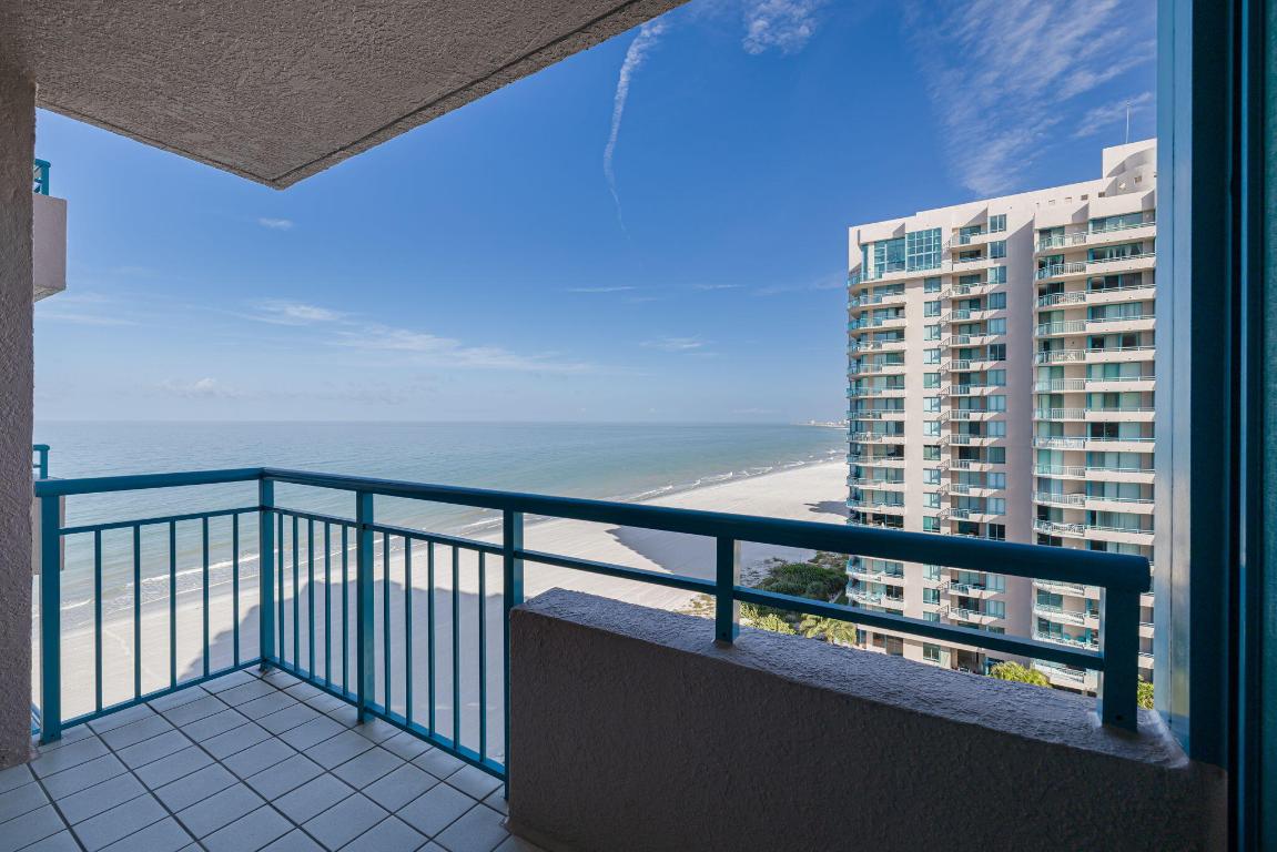 ULTIMAR TWO CONDO - Residential