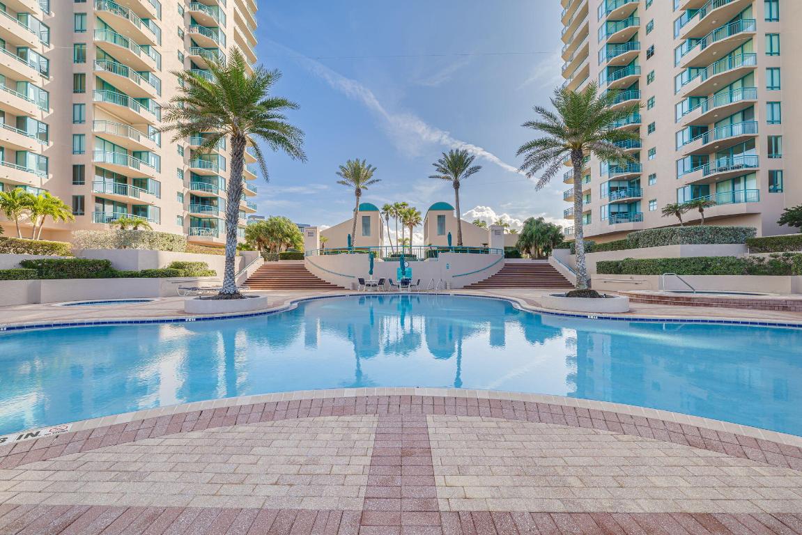 ULTIMAR TWO CONDO - Residential