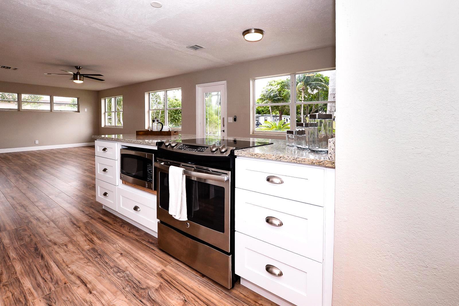 Kelsey City - Residential