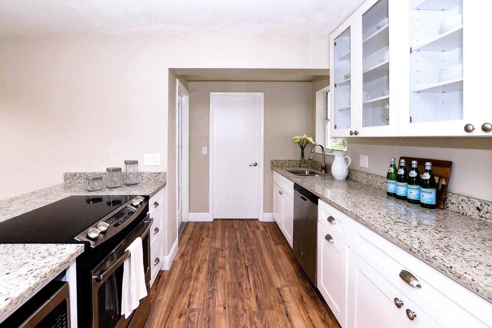 Kelsey City - Residential