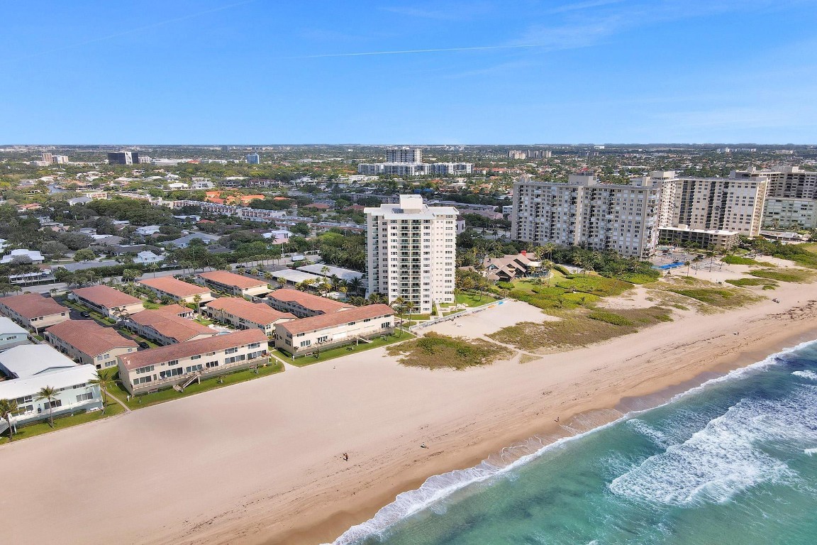 STARLIGHT TOWERS CONDO - Residential Lease