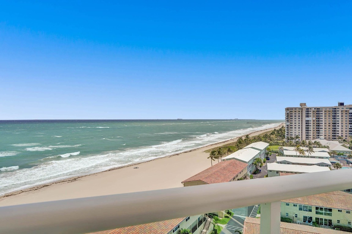 STARLIGHT TOWERS CONDO - Residential Lease