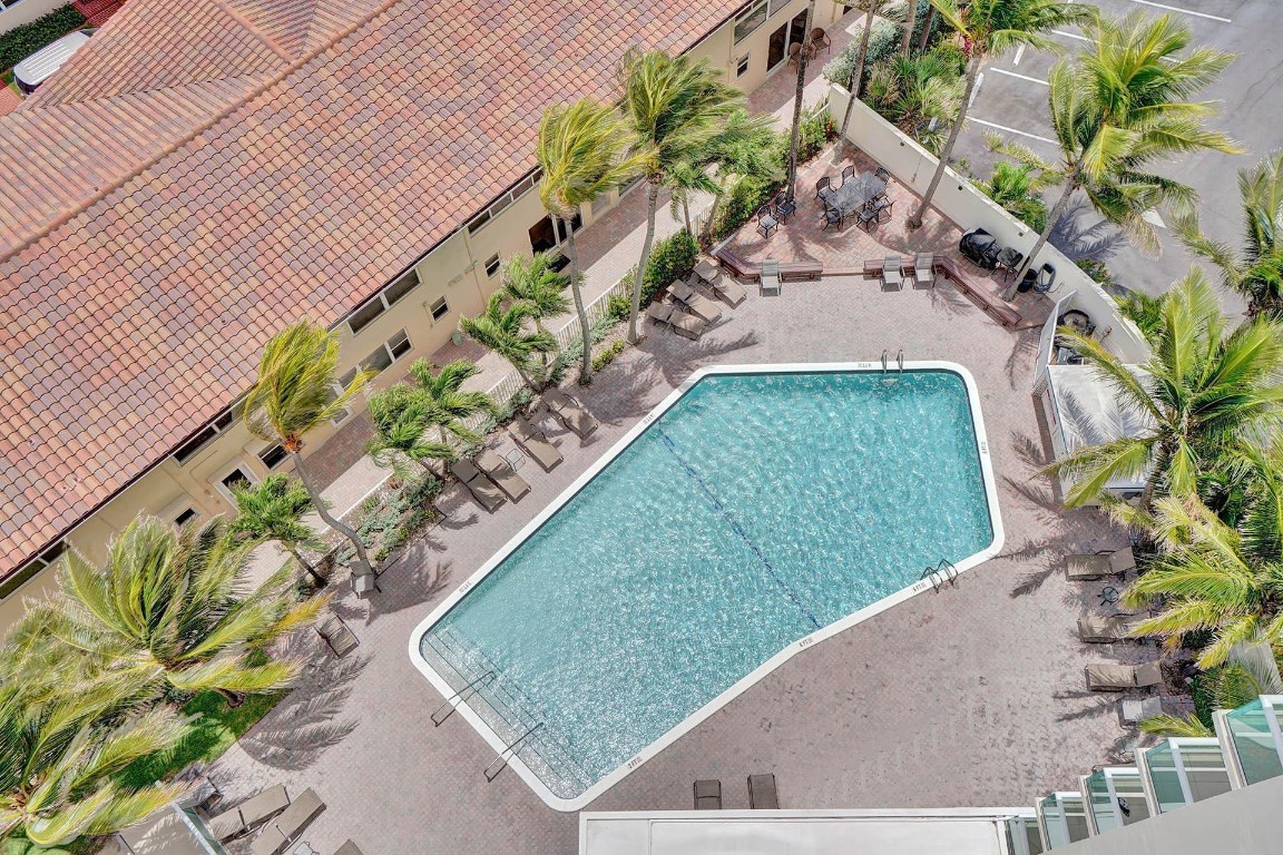 STARLIGHT TOWERS CONDO - Residential Lease