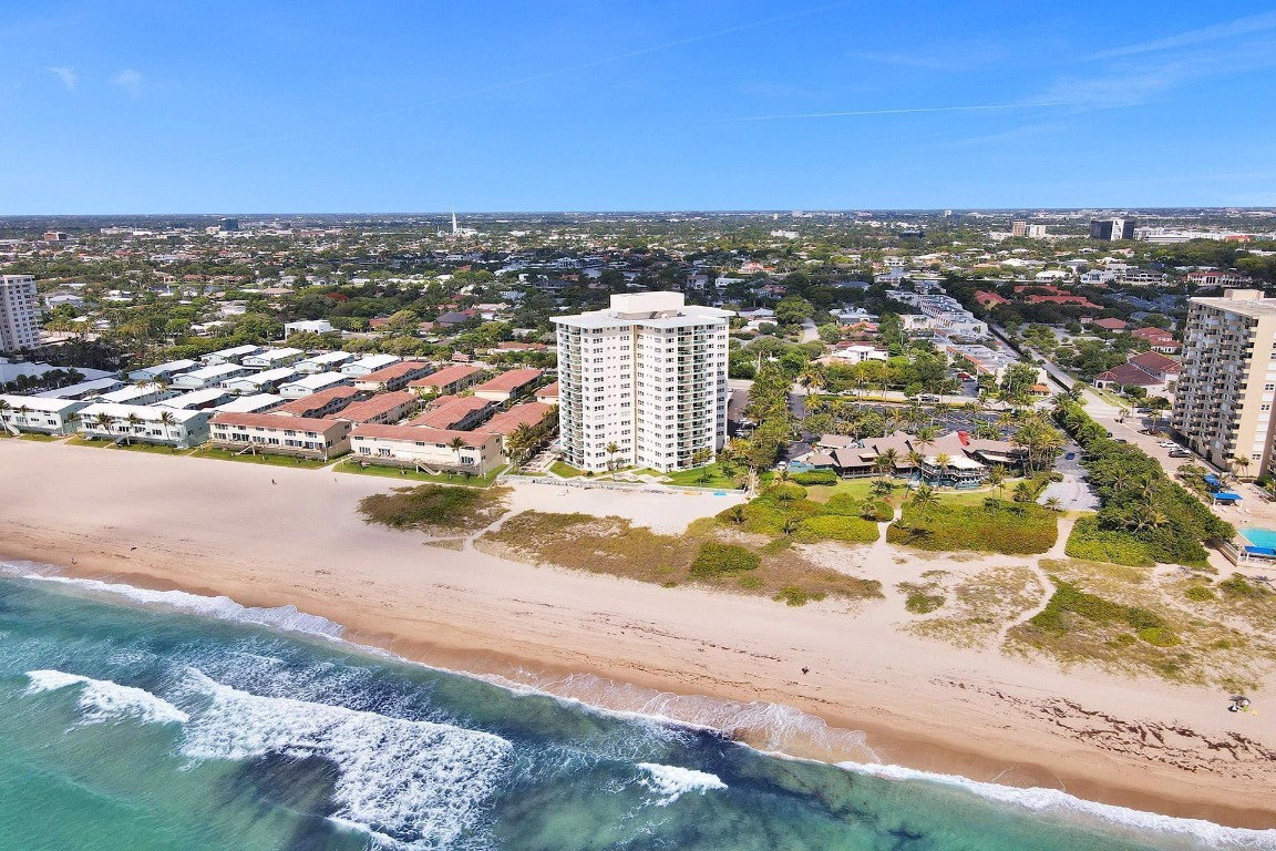 STARLIGHT TOWERS CONDO - Residential Lease