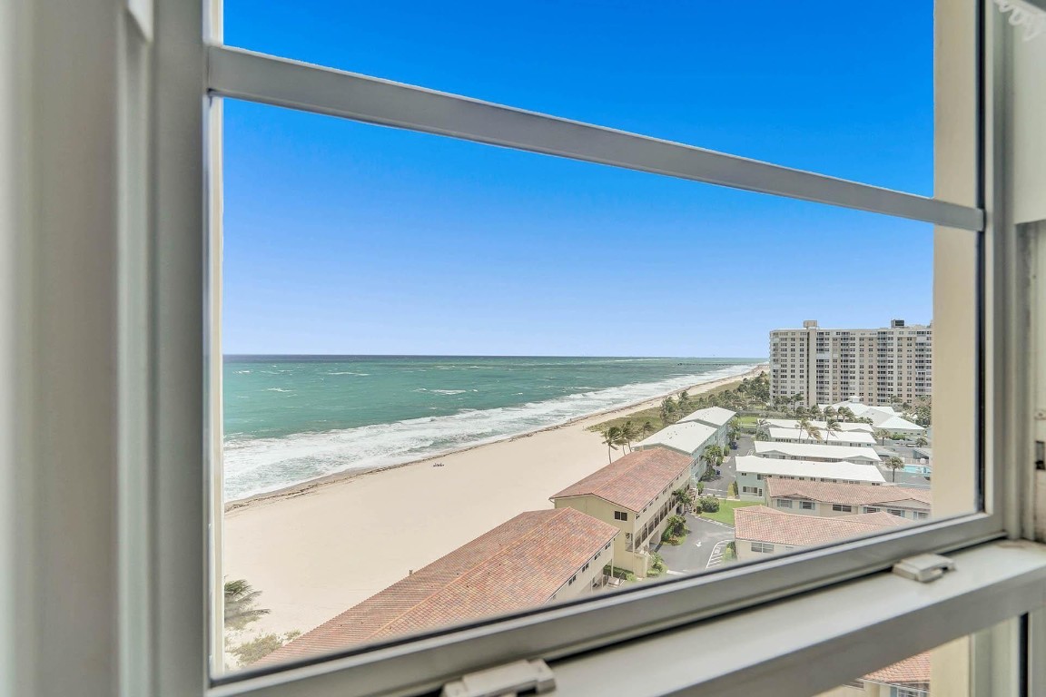 STARLIGHT TOWERS CONDO - Residential Lease