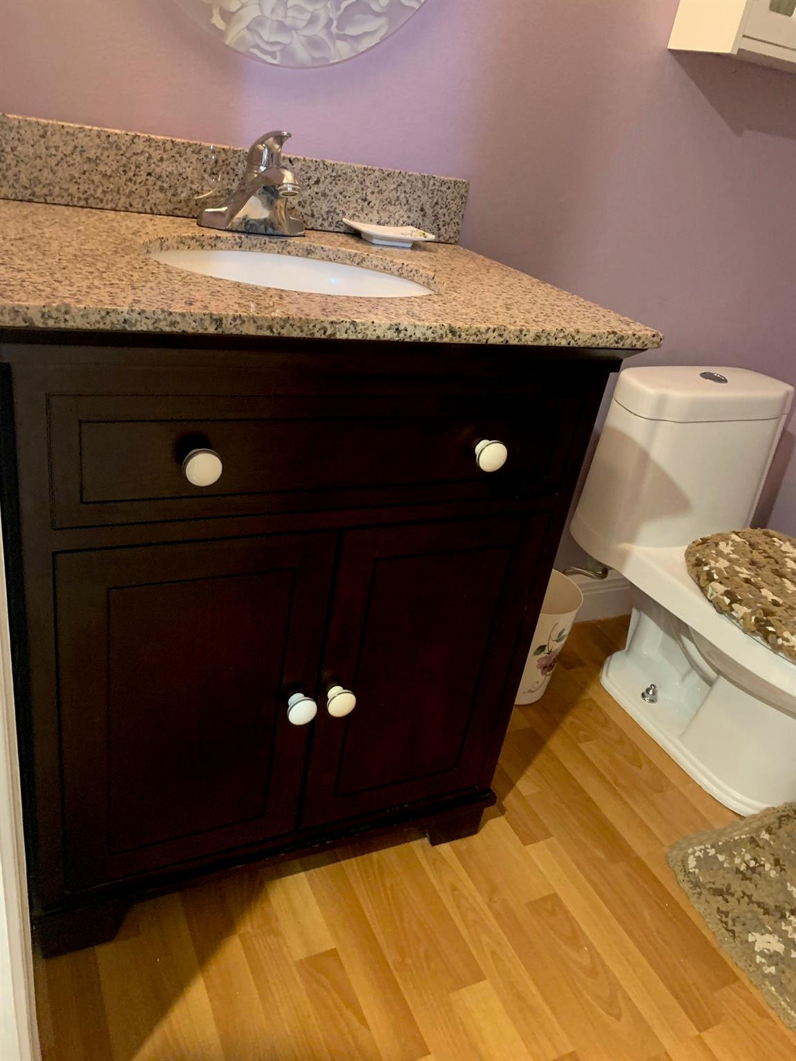 POLYNESIAN GARDENS CONDOMINIUM - Residential Lease