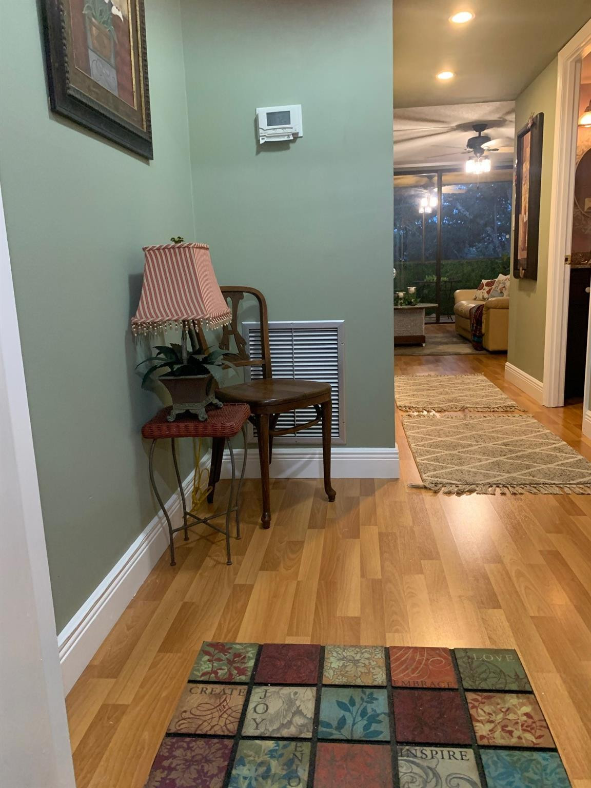 POLYNESIAN GARDENS CONDOMINIUM - Residential Lease