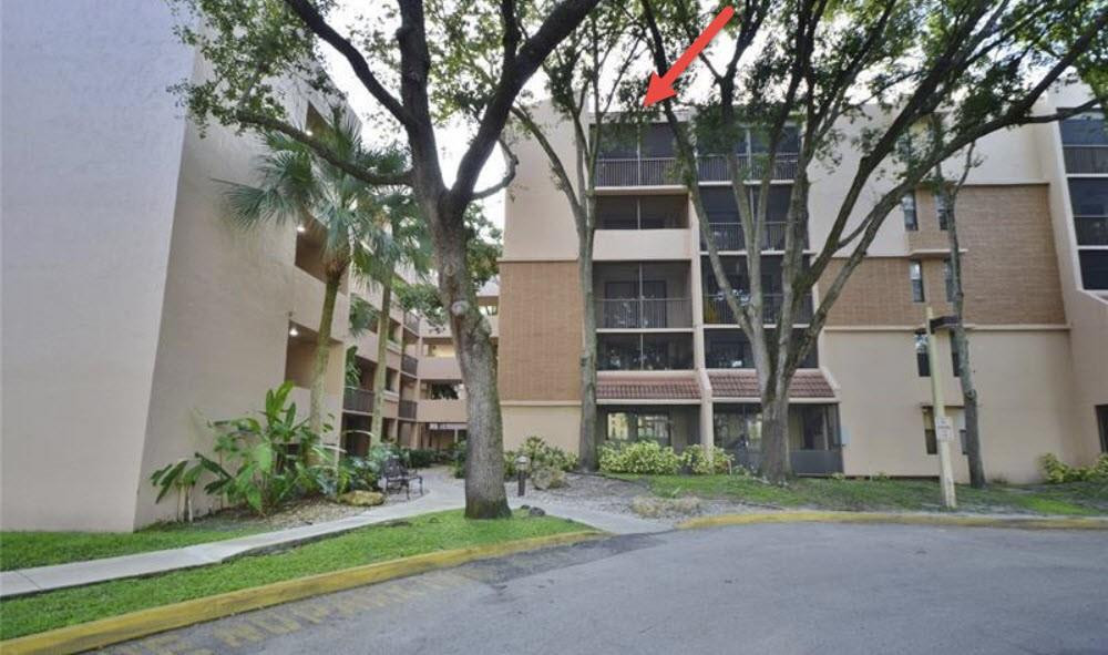 POLYNESIAN GARDENS CONDOMINIUM - Residential Lease