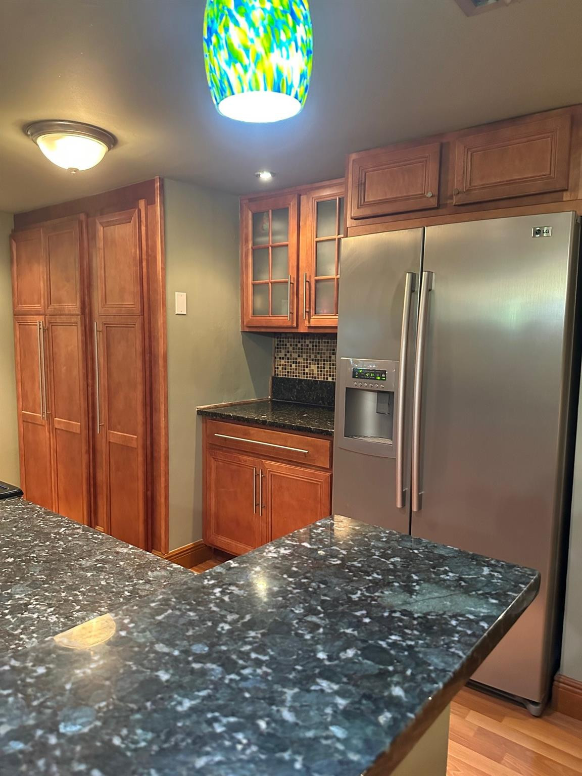 POLYNESIAN GARDENS CONDOMINIUM - Residential Lease