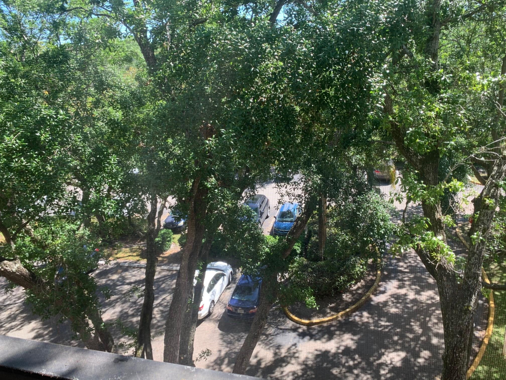 POLYNESIAN GARDENS CONDOMINIUM - Residential Lease