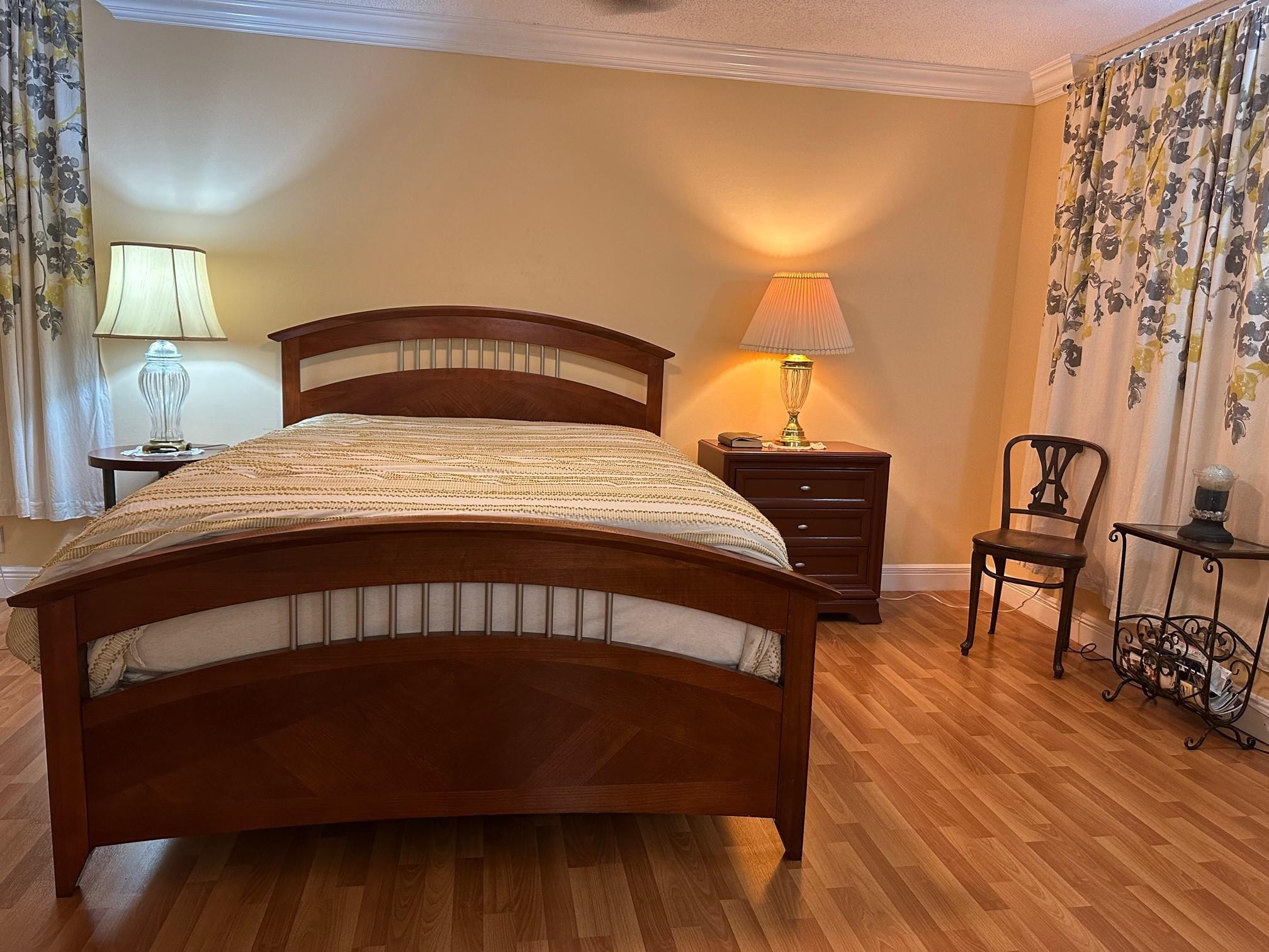 POLYNESIAN GARDENS CONDOMINIUM - Residential Lease