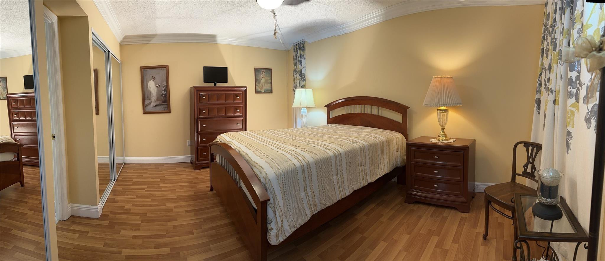 POLYNESIAN GARDENS CONDOMINIUM - Residential Lease