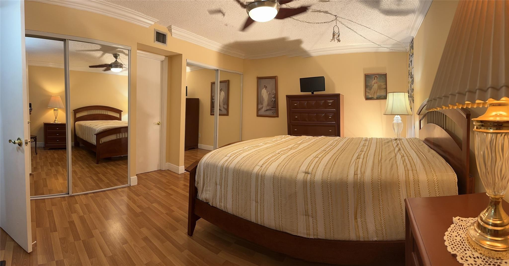 POLYNESIAN GARDENS CONDOMINIUM - Residential Lease