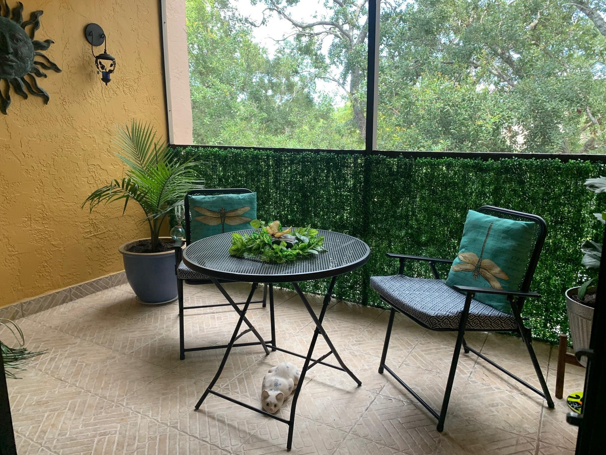 POLYNESIAN GARDENS CONDOMINIUM - Residential Lease