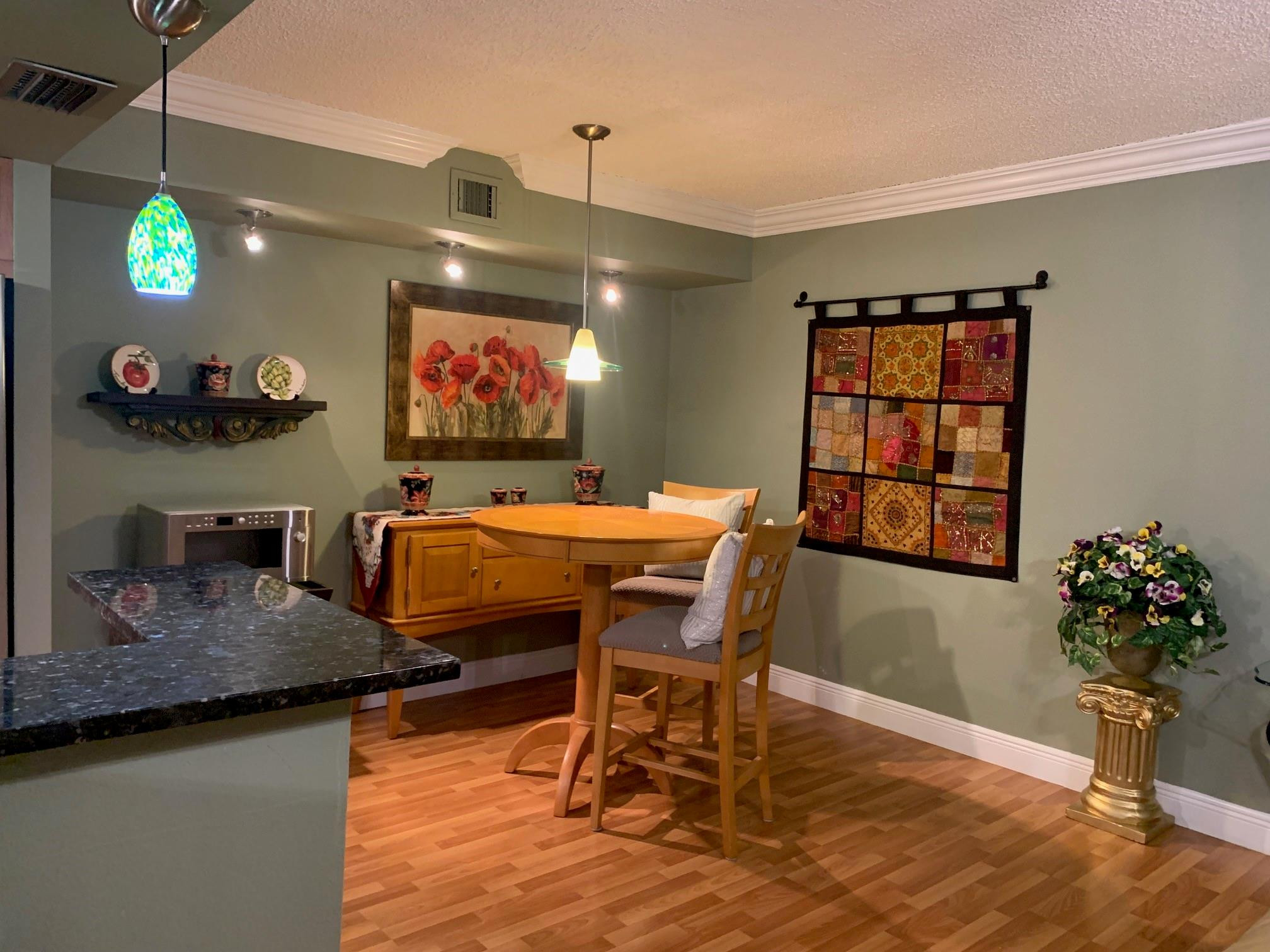 POLYNESIAN GARDENS CONDOMINIUM - Residential Lease