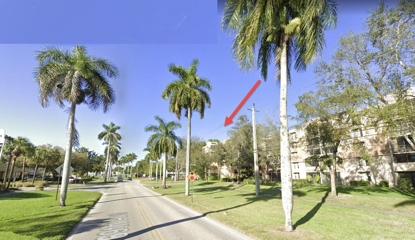 POLYNESIAN GARDENS CONDOMINIUM - Residential Lease